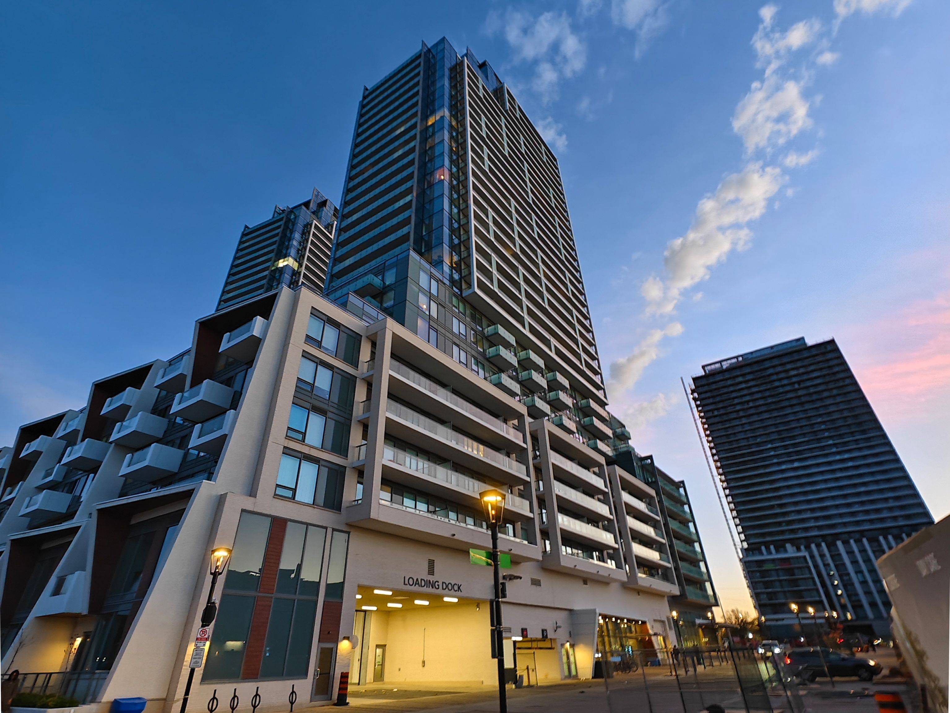8 Olympic Garden DR #S3504, Toronto C14, ON M2M 0B9