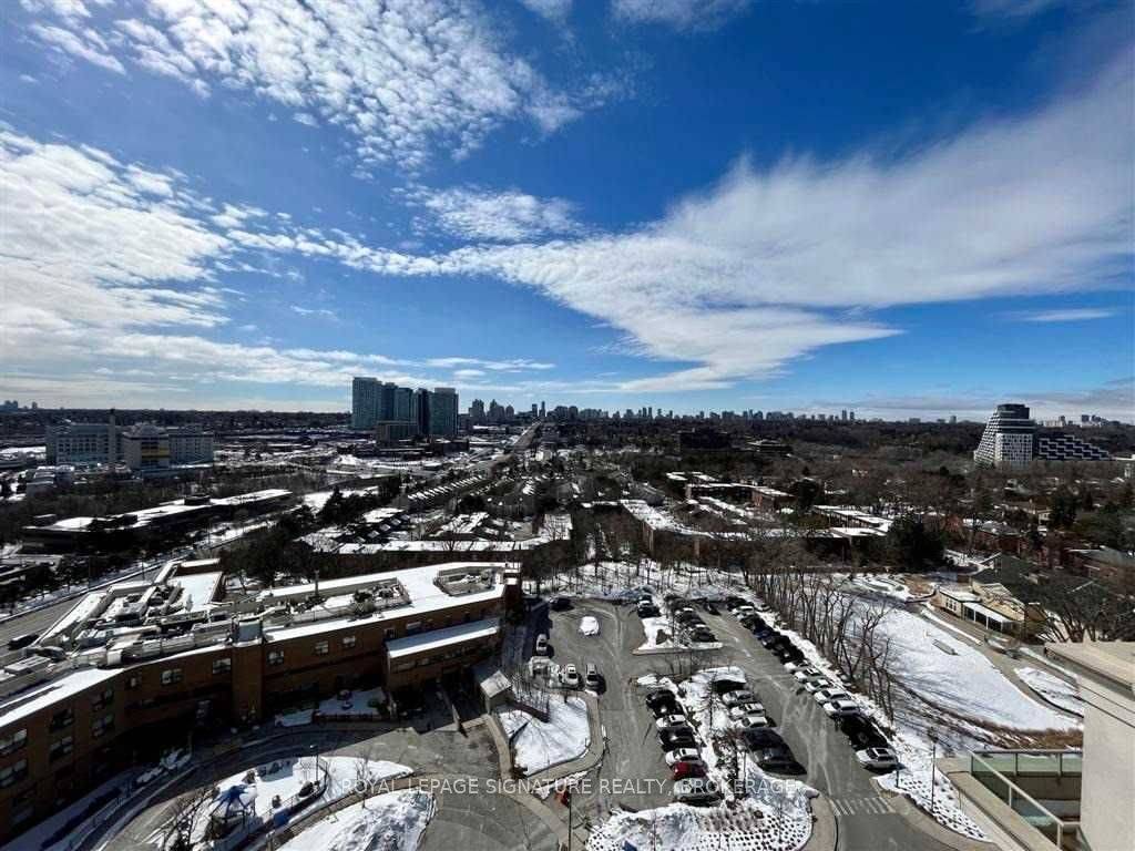 Toronto C15, ON M2J 0B1,10 Bloorview PL #1705