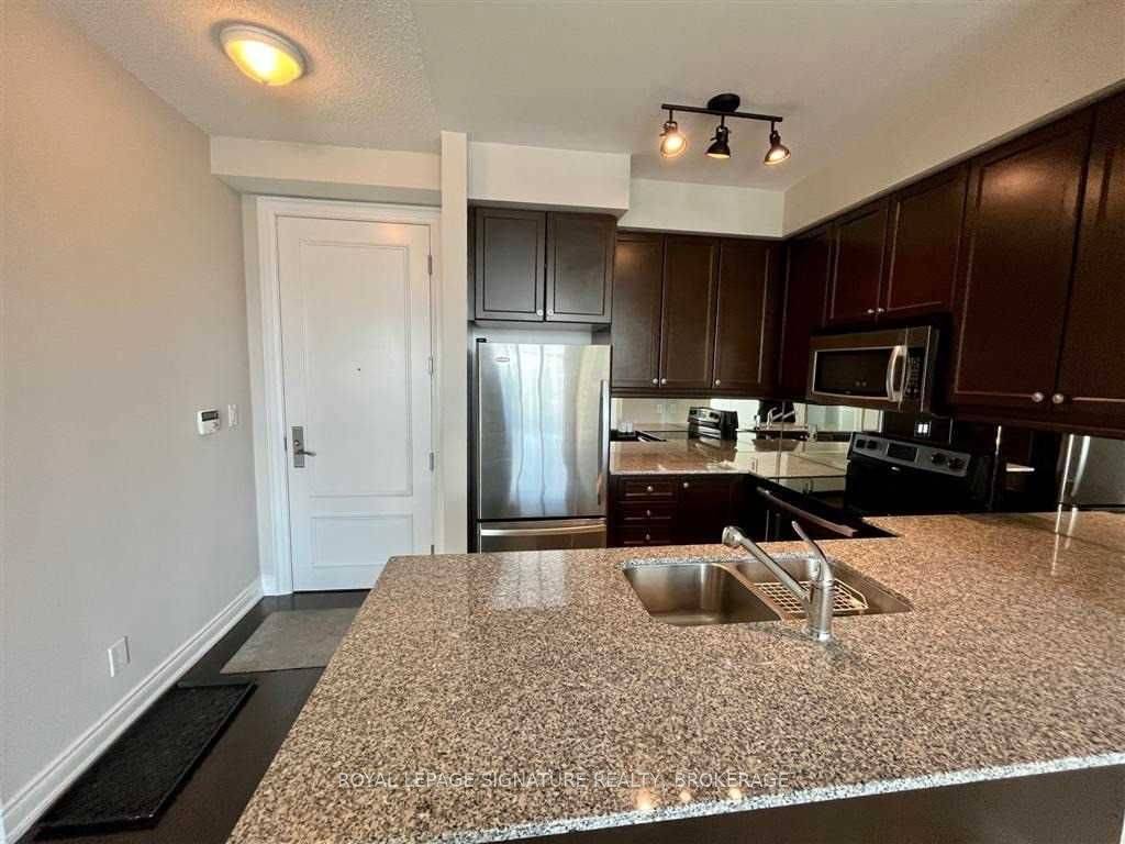 Toronto C15, ON M2J 0B1,10 Bloorview PL #1705