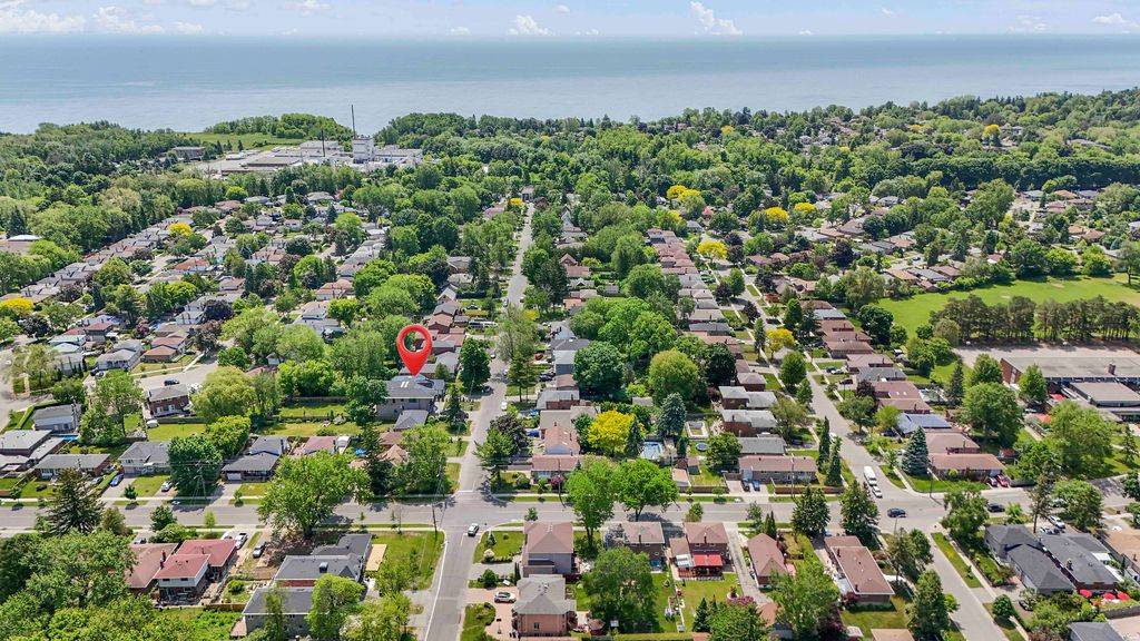 Toronto E10, ON M1E 3R8,53 Homestead RD