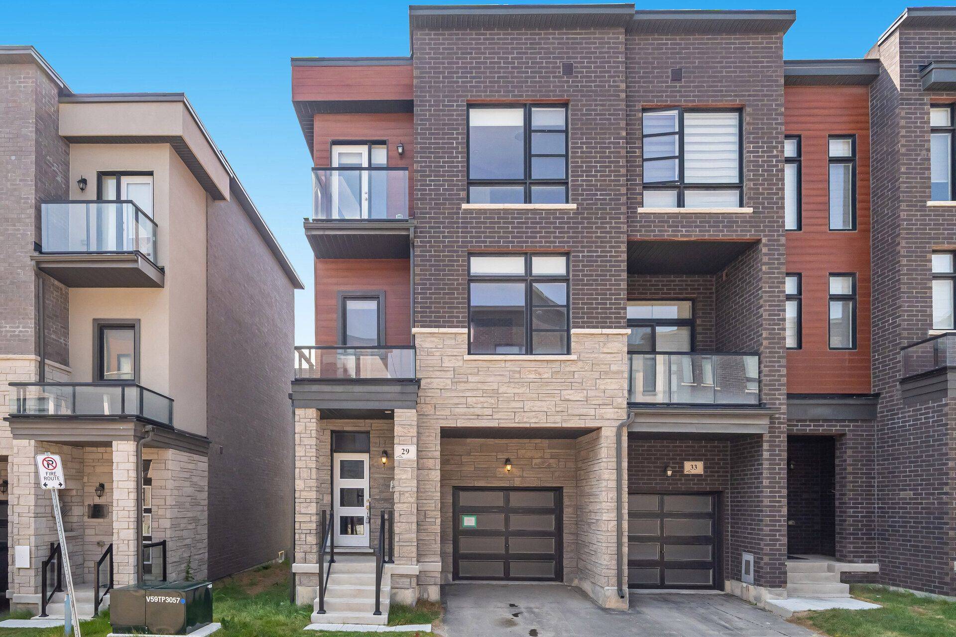 29 Quilico RD, Vaughan, ON L4H 5G9