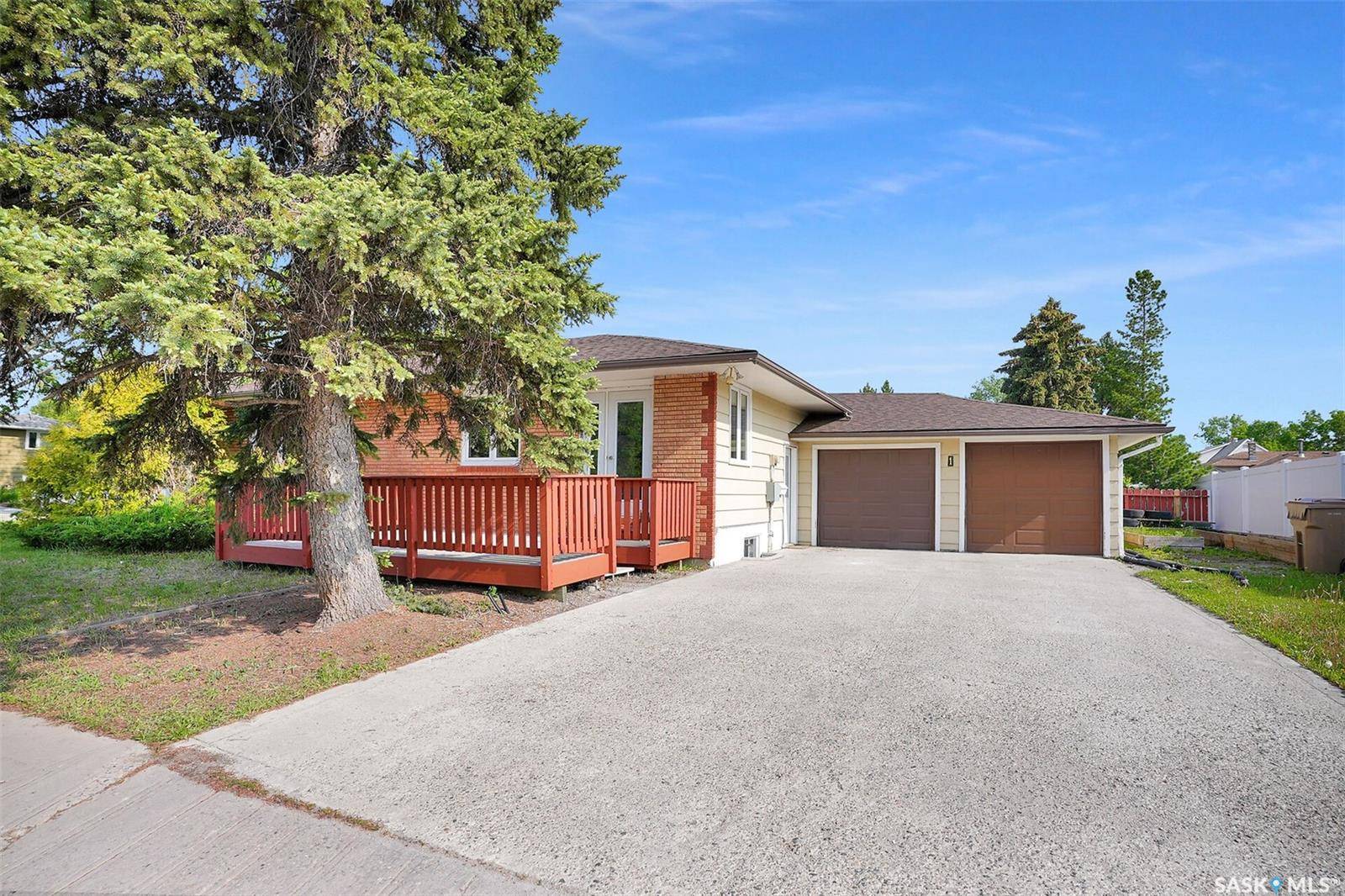 Regina, SK S4S 4A5,1 CALDER CRESCENT