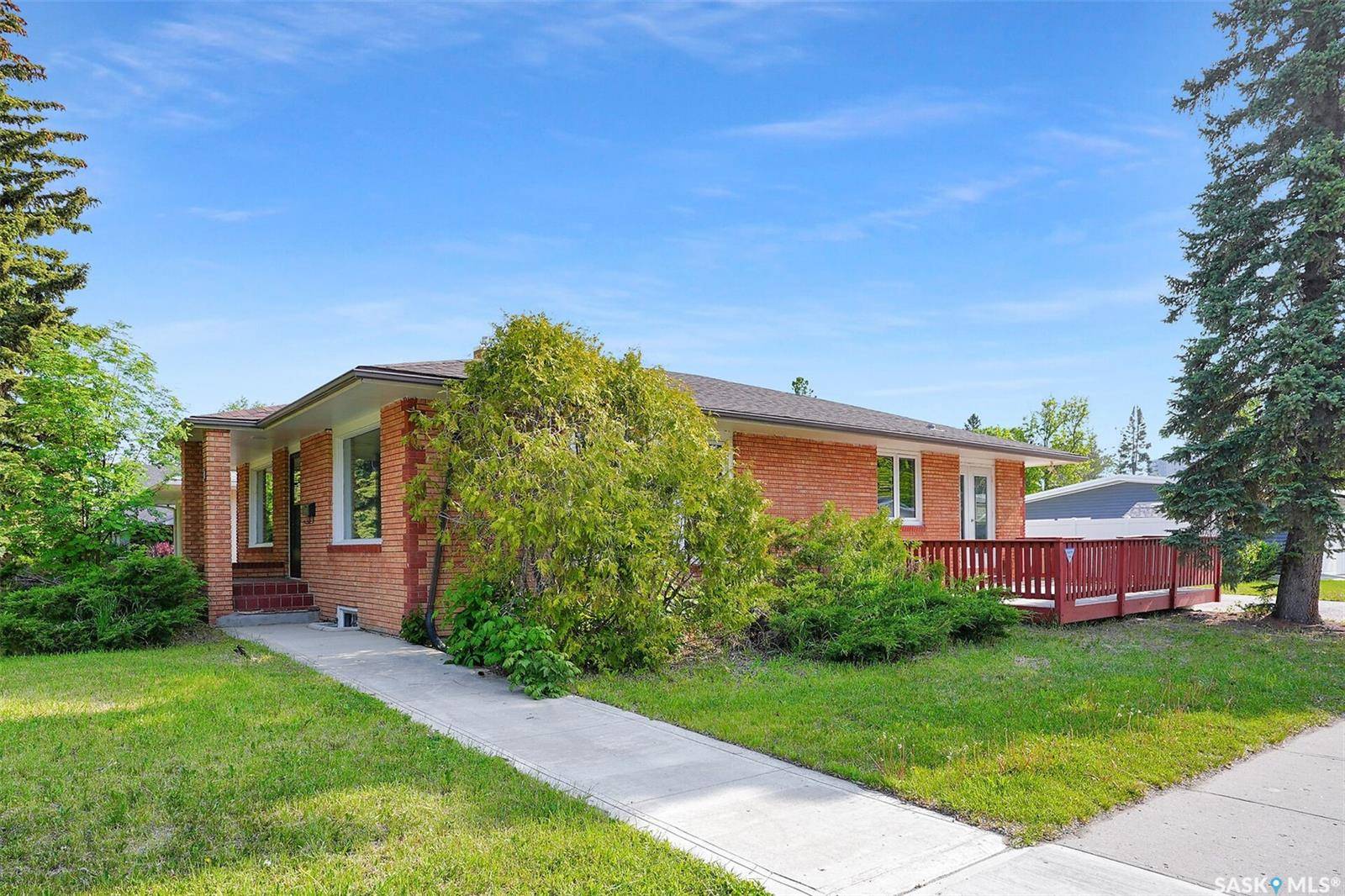 Regina, SK S4S 4A5,1 CALDER CRESCENT