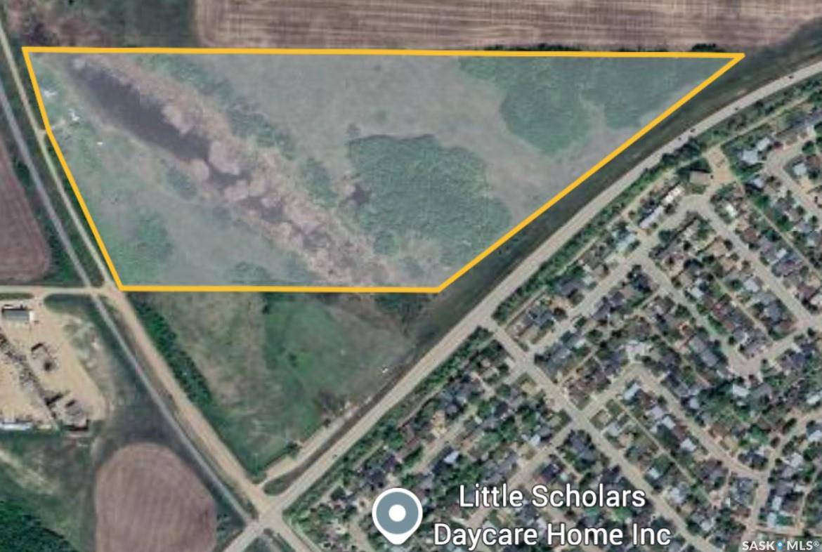 1 Railway AVENUE W, North Battleford, SK S9A 2X6
