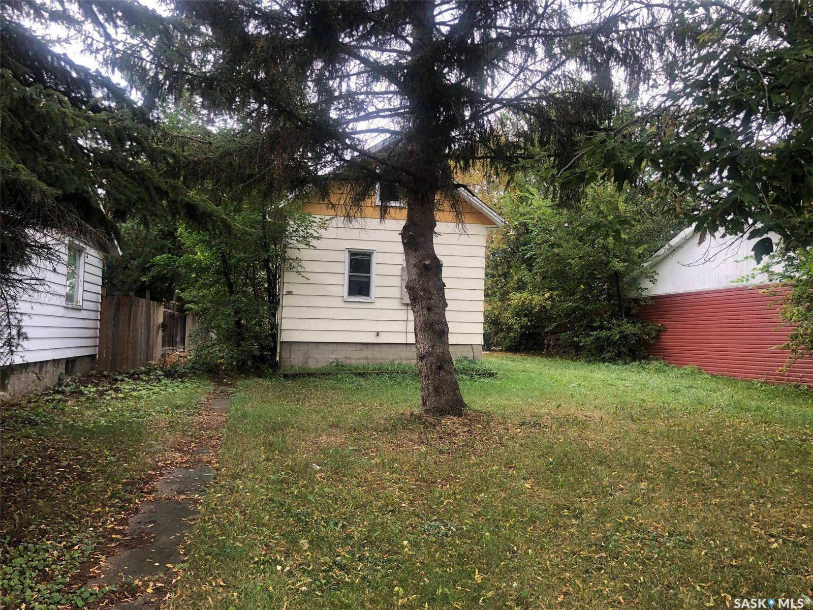 127 Harvey STREET, Kamsack, SK S0A 1S0