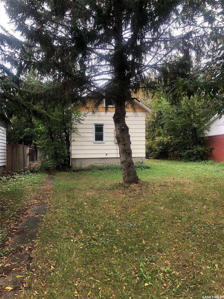 Kamsack, SK S0A 1S0,127 Harvey STREET