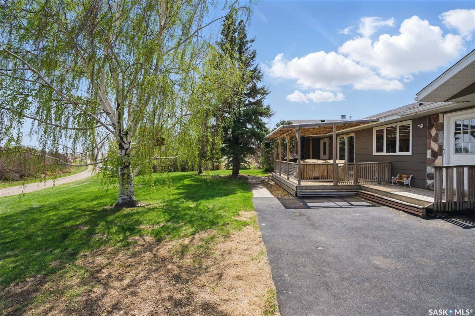 Rural Address, Morris Rm No. 312, SK S0K 4Y0