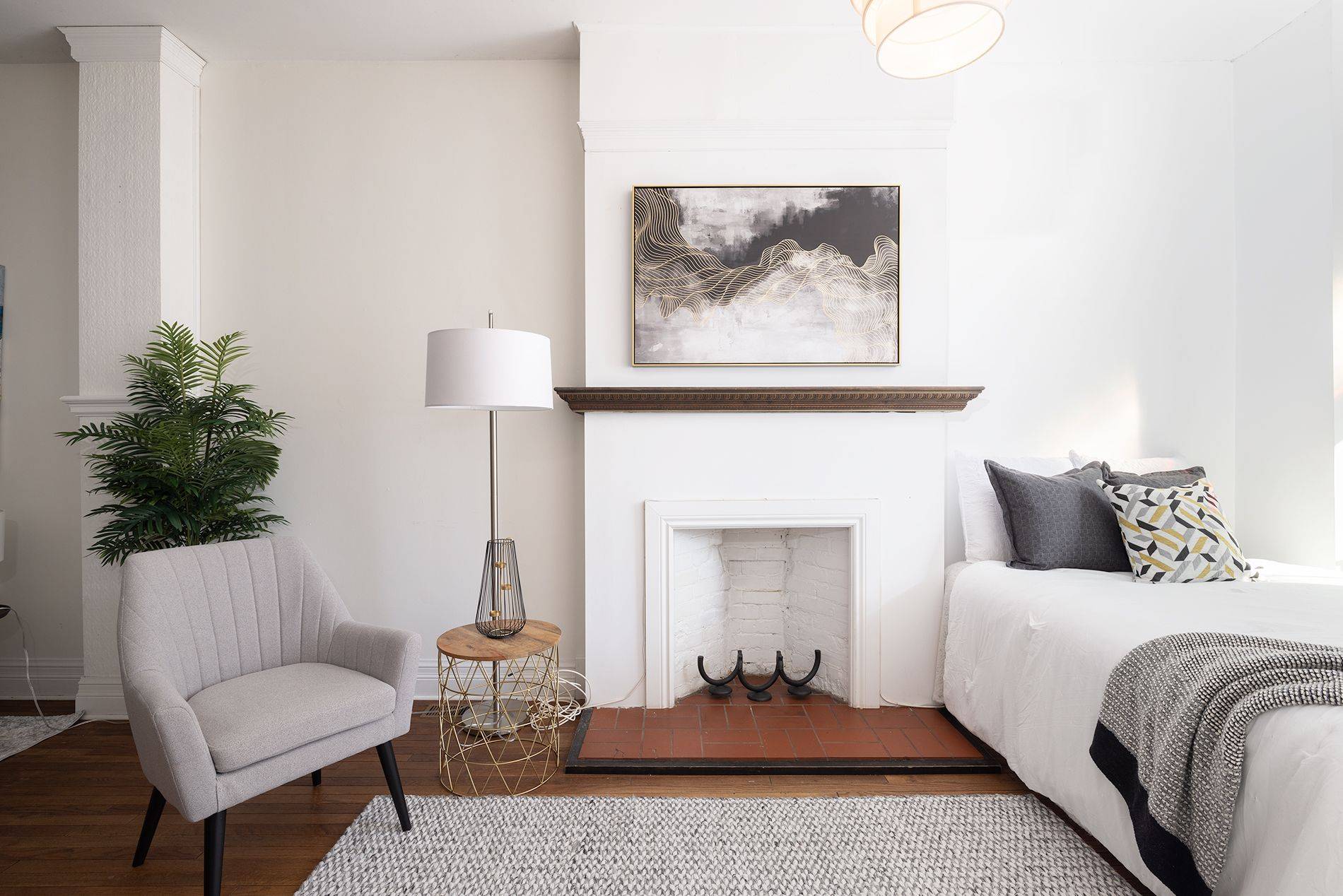 Toronto W01, ON M6K 1J9,48 Leopold ST