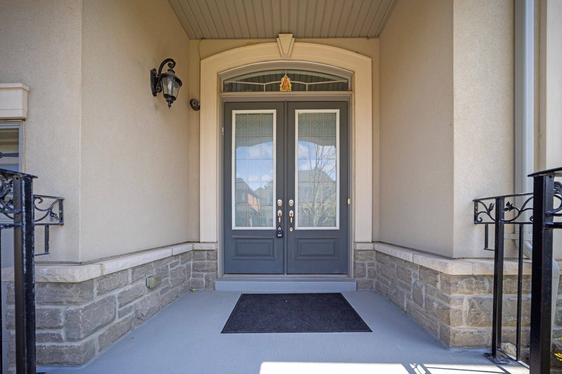 Brampton, ON L6X 2M2,17 Annual CIR