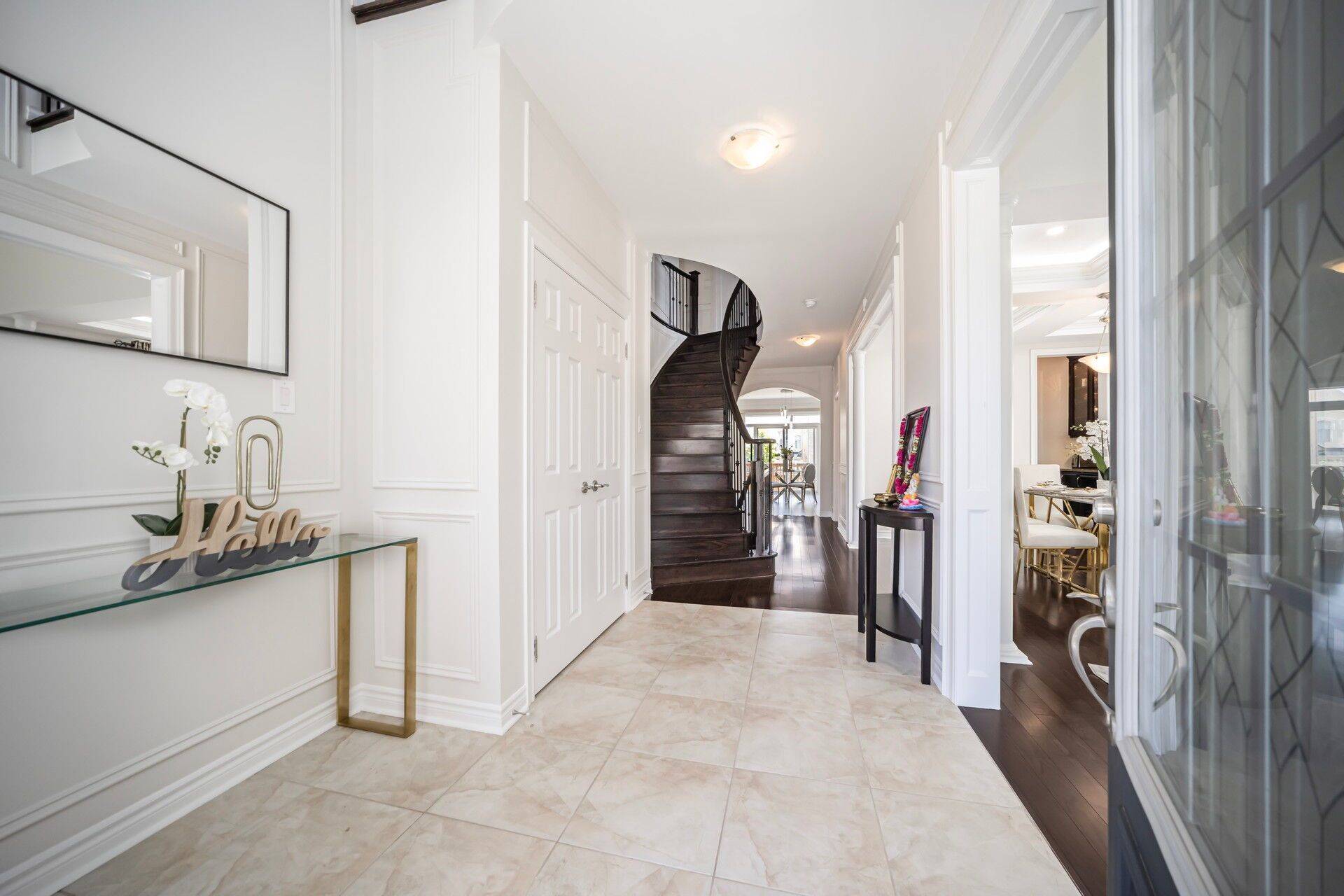Brampton, ON L6X 2M2,17 Annual CIR