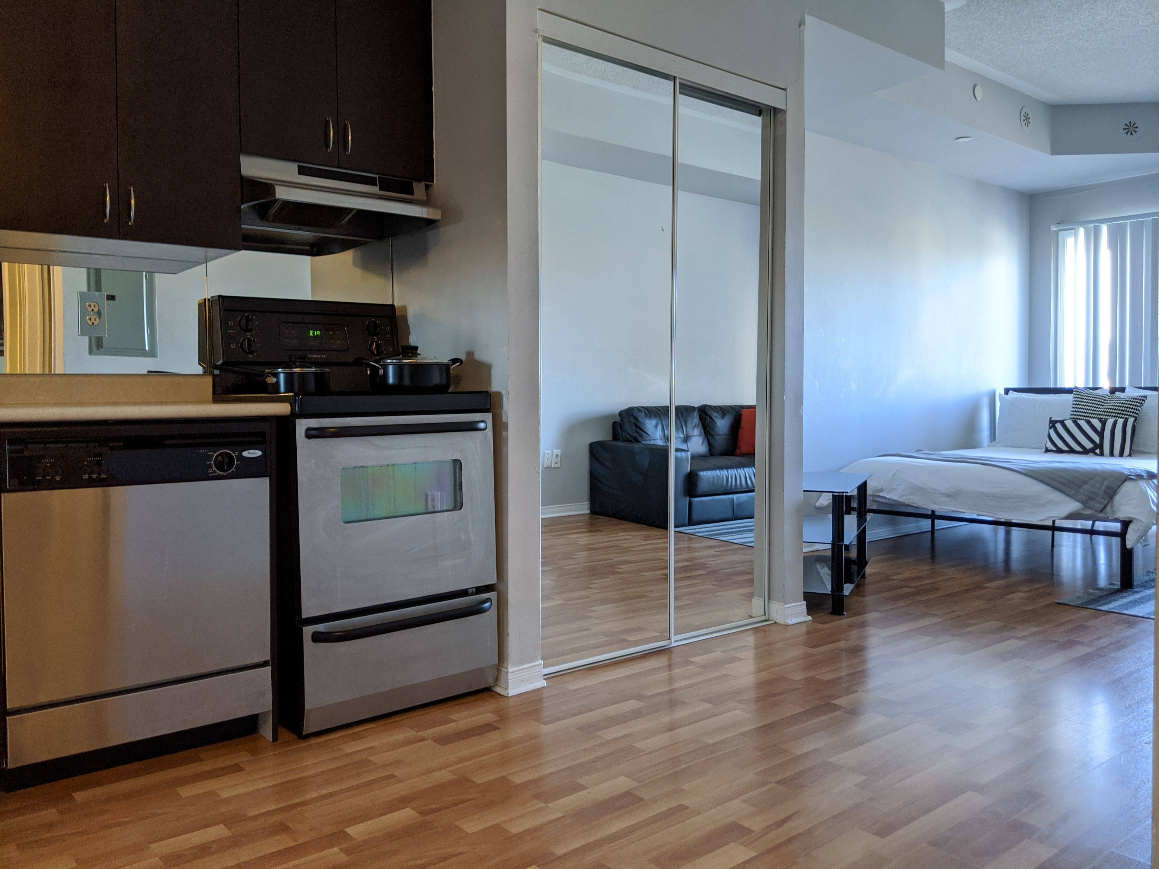 Mississauga, ON L5M 0P1,5150 Winston Churchill BLVD #307