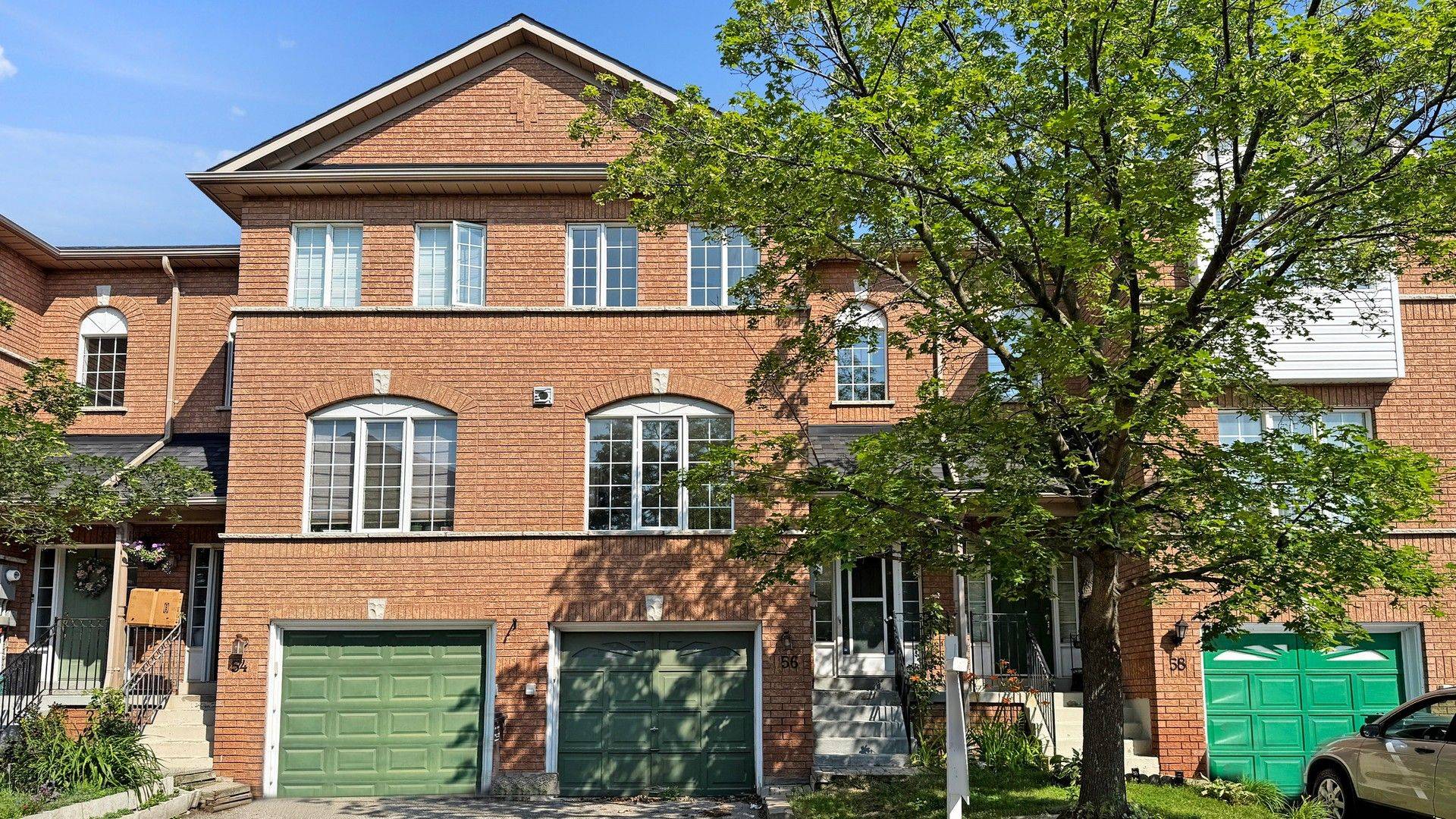 65 Brickyard WAY #56, Brampton, ON L6V 4M2