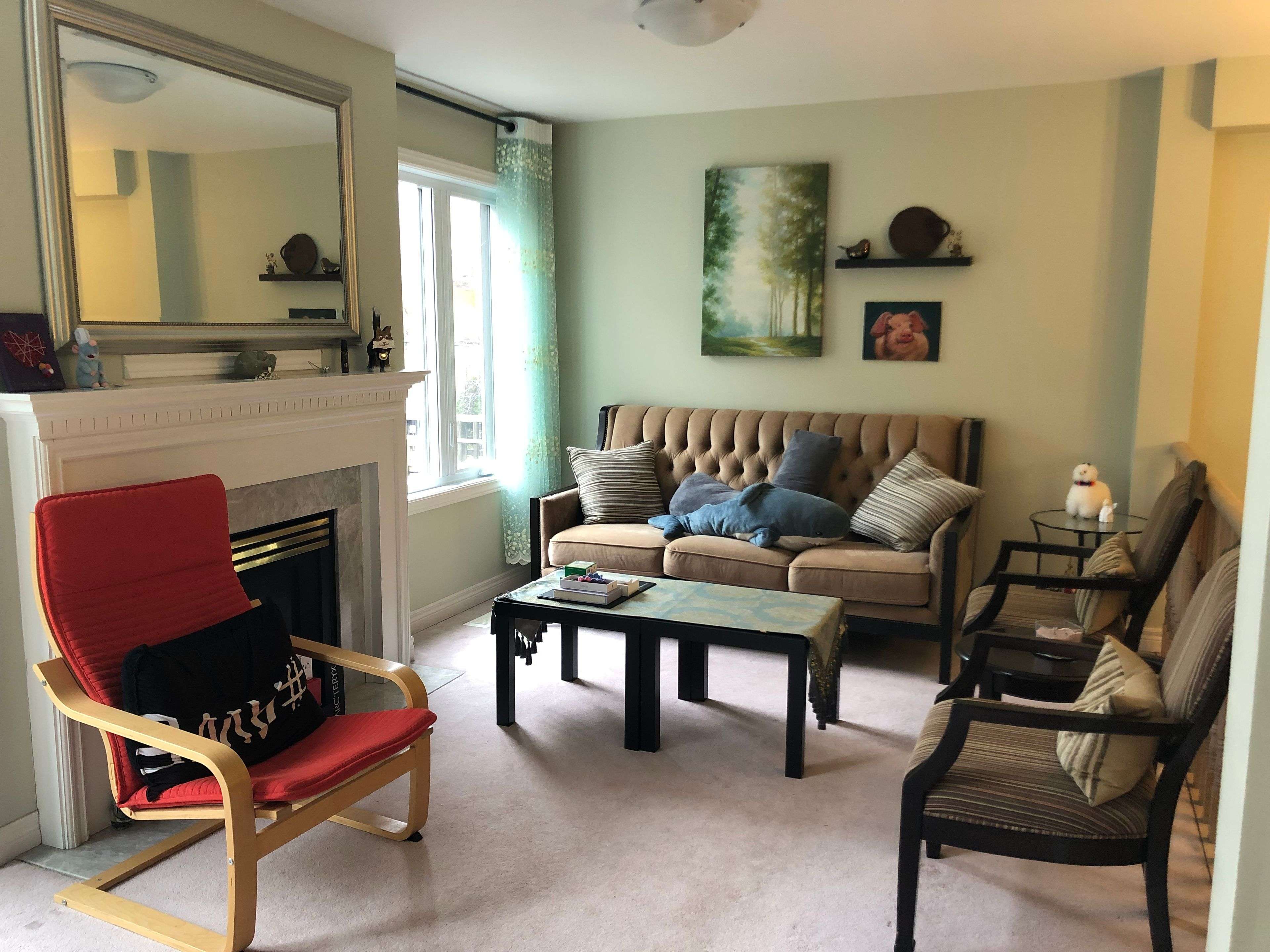 Oakville, ON L6H 6J3,2250 Rockingham DR #38
