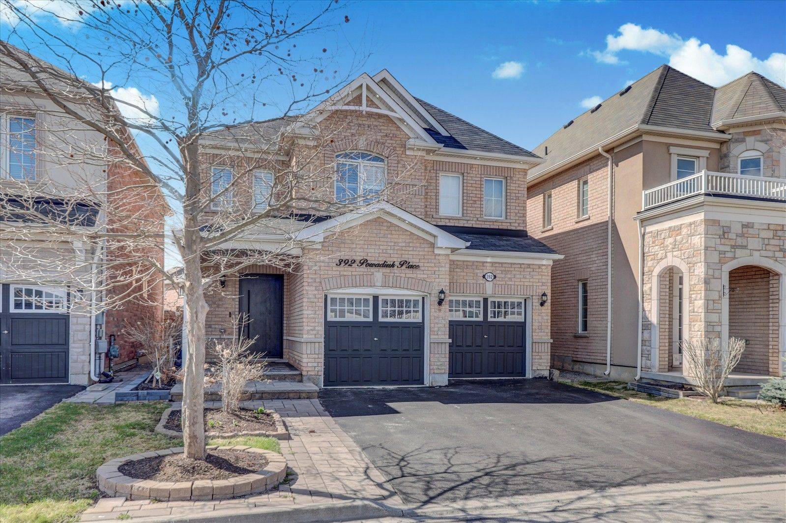 Milton, ON L9T 8Y2,392 Powadiuk PL
