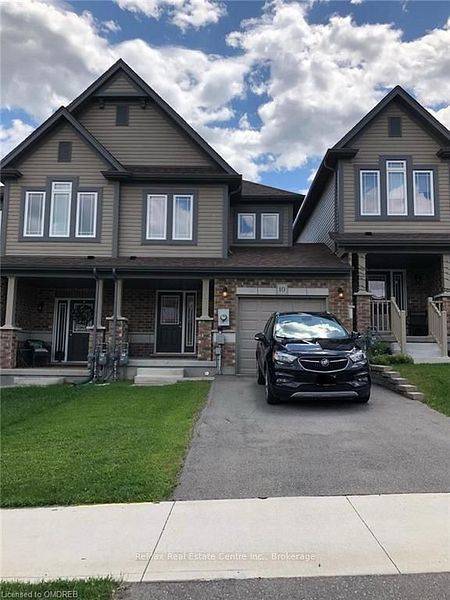10 Mccann ST, Guelph, ON N1G 0A8