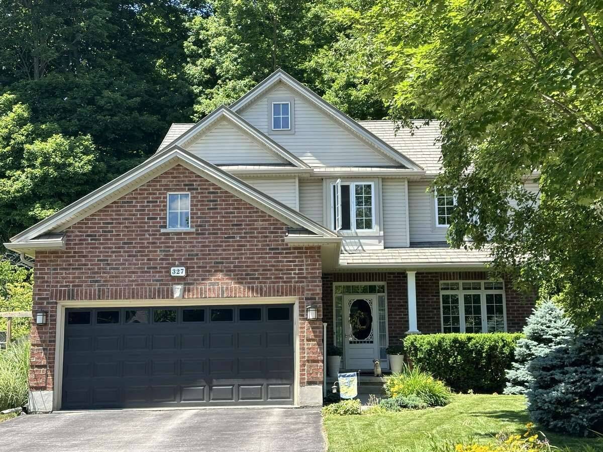 327 Richmeadow RD, London North, ON N6H 5T2