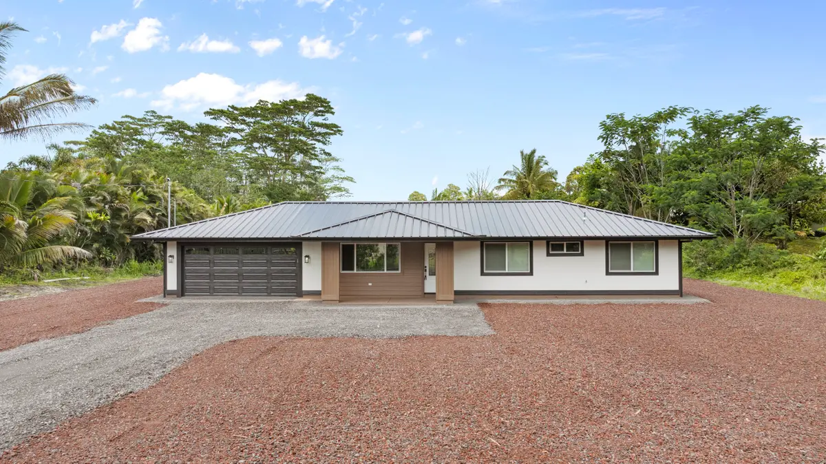 Keaau, HI 96749,15-1408 13TH AVE