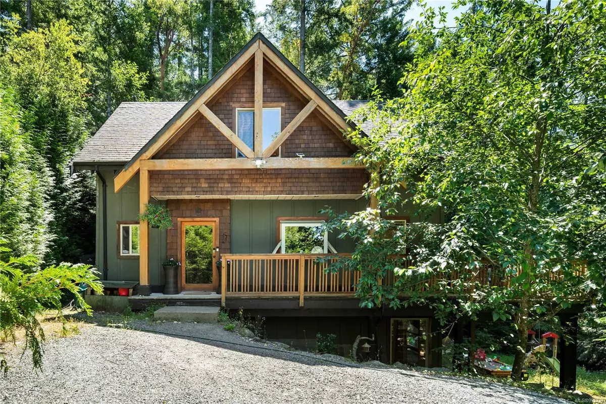 Shawnigan Lake, BC V0R 2W1,2795 Meadowview Rd