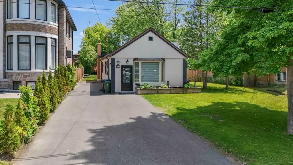Toronto E10, ON M1E 3R8,53 Homestead RD