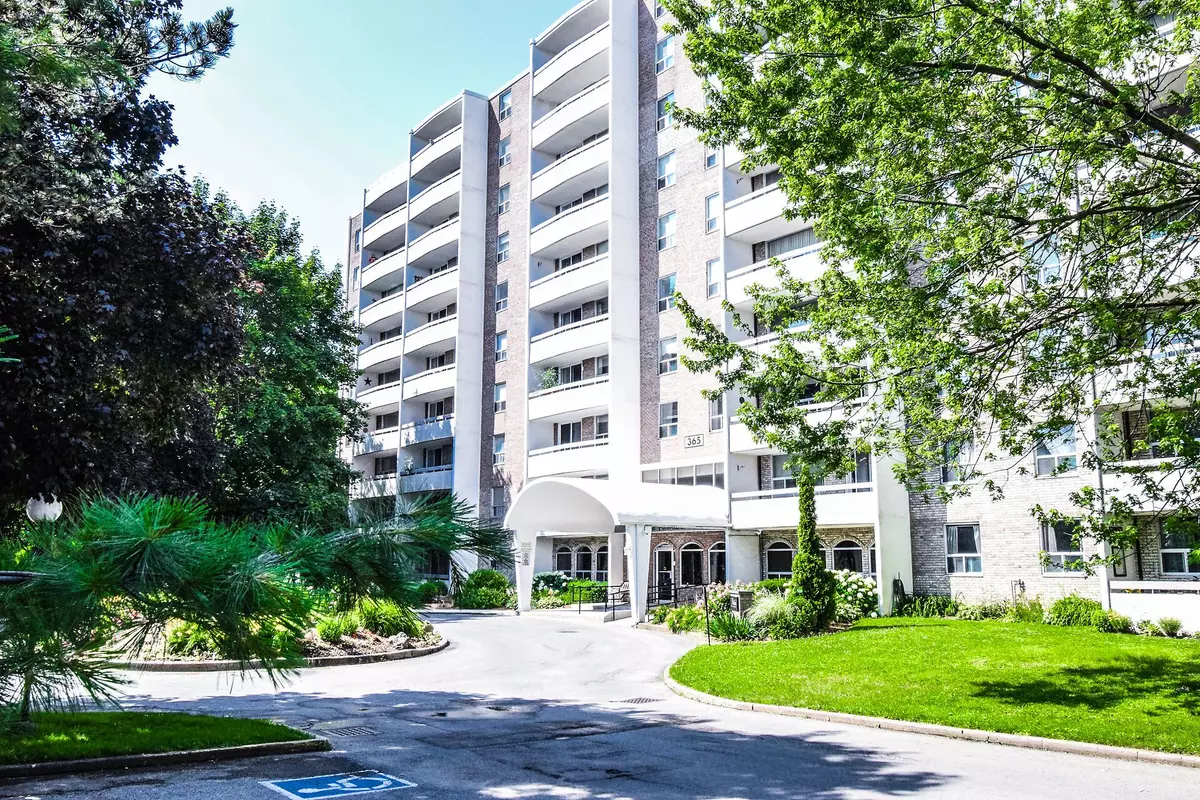 St. Catharines, ON L2N 5S7,365 Geneva ST #304