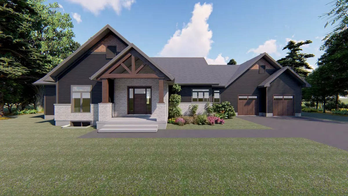 Gravenhurst, ON P0E 1G0,1066 South Muldrew Lake RD