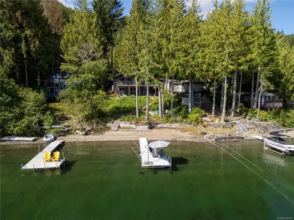 Qualicum Beach, BC V9K 2L7,2304 South Lake Rd
