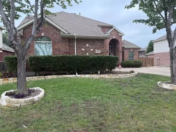 Sachse, TX 75048,3609 S Texas Drive