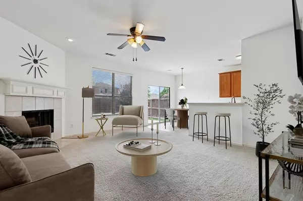 Fort Worth, TX 76244,9033 Golden Sunset Trail