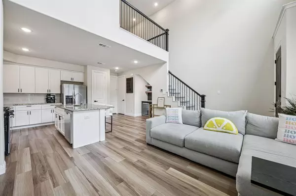 Lewisville, TX 75056,296 Ferndale Street