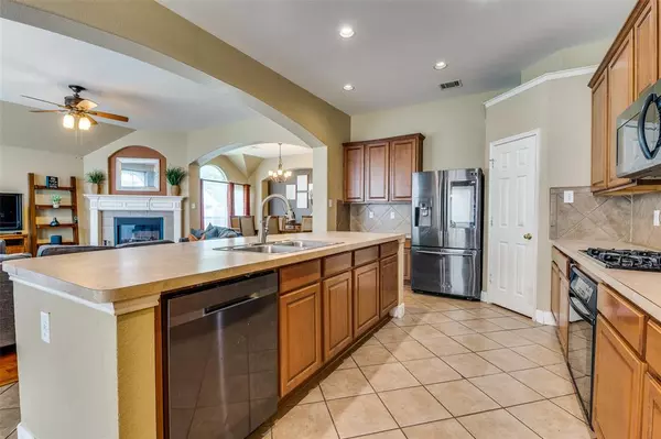 Desoto, TX 75115,1225 Boysenberry Drive