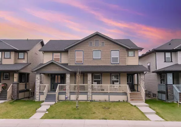 Calgary, AB T3N 0L9,44 Skyview Ranch LN NE