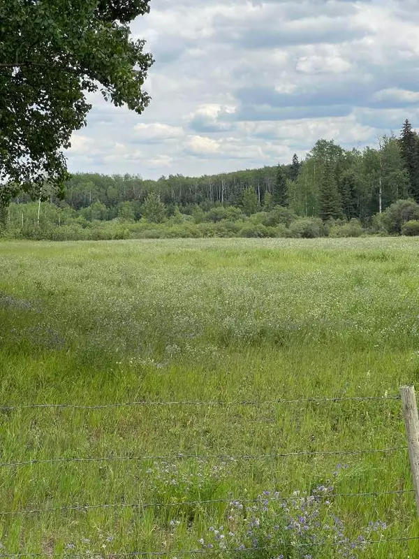 Part of SW-35-69-12-W6, Elmworth, AB T0H 1J0