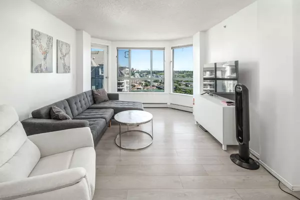 Calgary, AB T2P 5M5,1111 6 AVE SW #1710