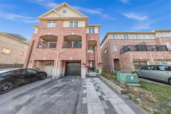 473 Rossland RD E, Ajax, ON L1Z 0K8