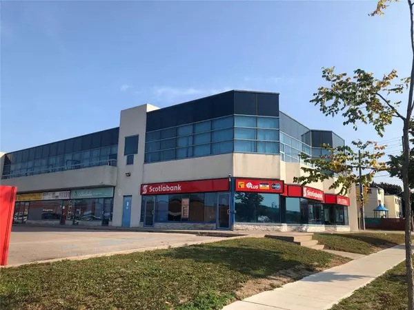 Toronto E07, ON M1V 5E6,3320 Midland AVE #203