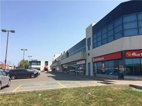 Toronto E07, ON M1V 5E6,3320 Midland AVE #226 & 227