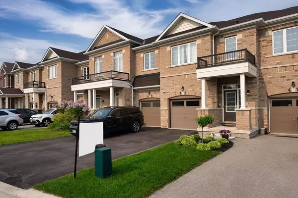 45 Webb ST, Bradford West Gwillimbury, ON L3Z 0R2