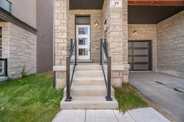 Vaughan, ON L4H 5G9,29 Quilico RD