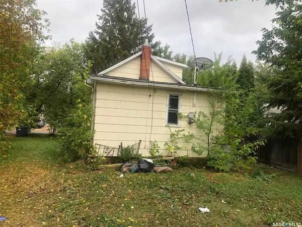 127 Harvey STREET, Kamsack, SK S0A 1S0