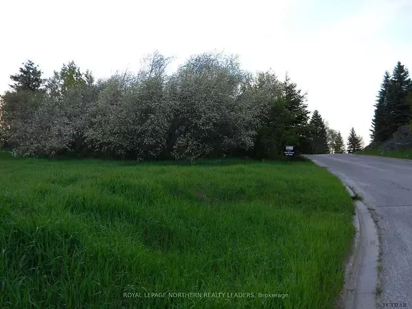Timmins, ON P4N 5B7,LOT 15 CAMERON ST N