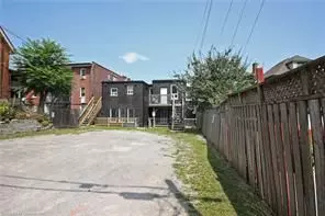 Hamilton, ON L8M 1J6,590 Main ST E
