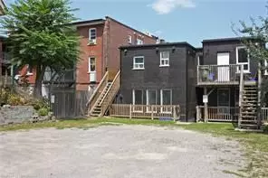 Hamilton, ON L8M 1J6,590 Main ST E