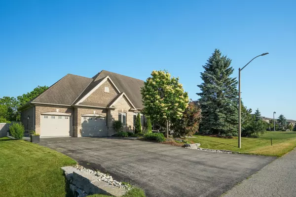 95 Cobblestone PL, Guelph/eramosa, ON N0B 2K0