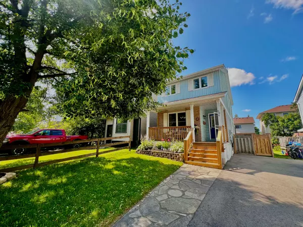 504 Pineview GDNS, Shelburne, ON L9V 2Z9