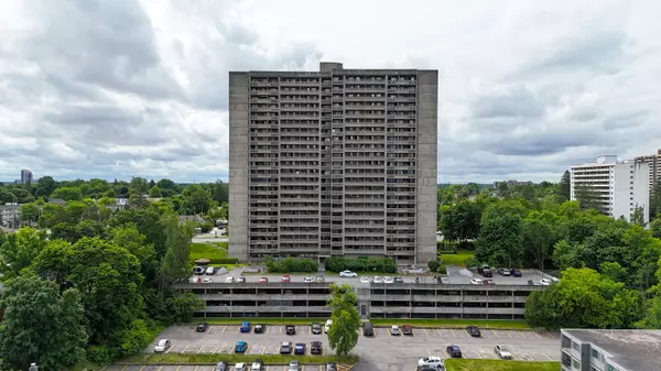 415 Greenview AVE #101, Britannia - Lincoln Heights And Area, ON K2B 8G5