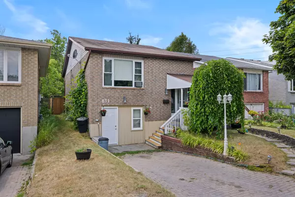Peterborough South, ON K9J 8K2,831 Mountain Ash RD