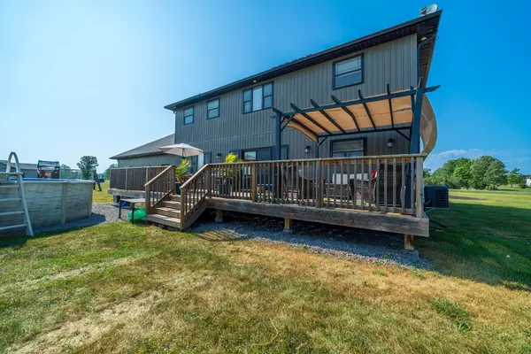 Tyendinaga, ON K0K 1V0,2572 Blessington RD