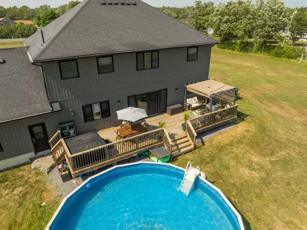 Tyendinaga, ON K0K 1V0,2572 Blessington RD