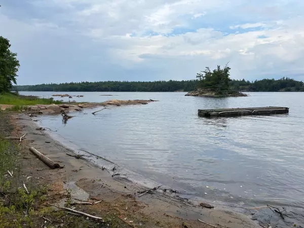 B415 lot17 Bernyk IS, The Archipelago, ON P0J 2T0