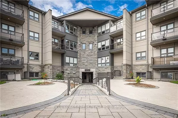 London North, ON N5X 3T6,5 Jacksway CRES SW #108
